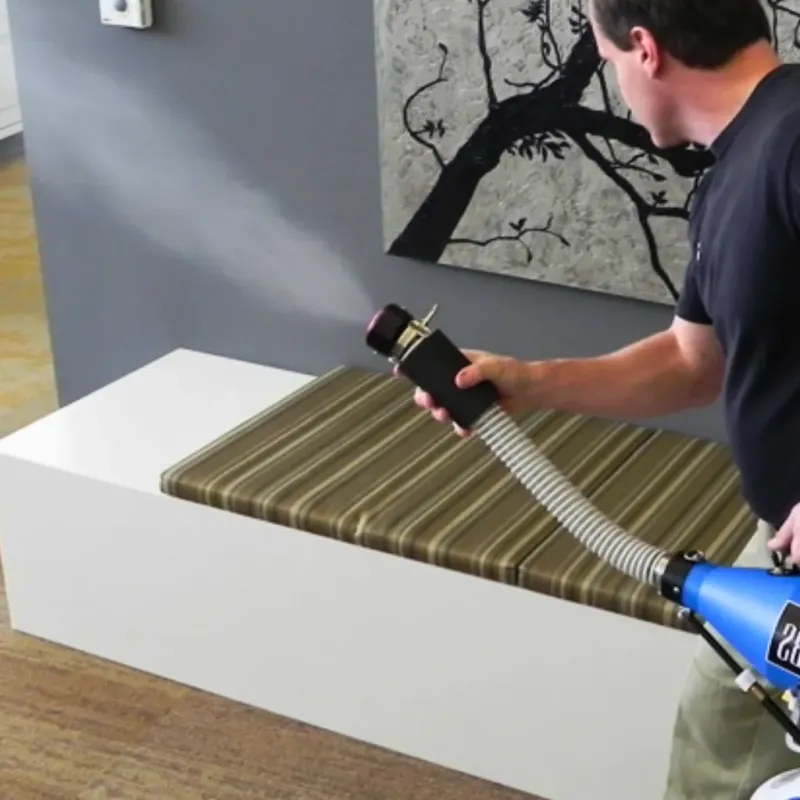 Professional Odor Removal in Cherokee County, AL